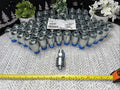 HYDRAULIC COUPLING - MEGACRIMP