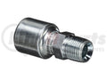 HYDRAULIC COUPLING - MEGACRIMP
