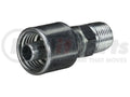 HYDRAULIC COUPLING - MEGACRIMP