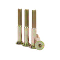 RECURVE R6 HOOK UP HANGER BOLT PACKAGE