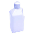 Utility Jug - 5-Gallon white