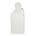 Utility Jug - 5-Gallon white