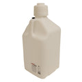 Utility Jug - 5-Gallon white