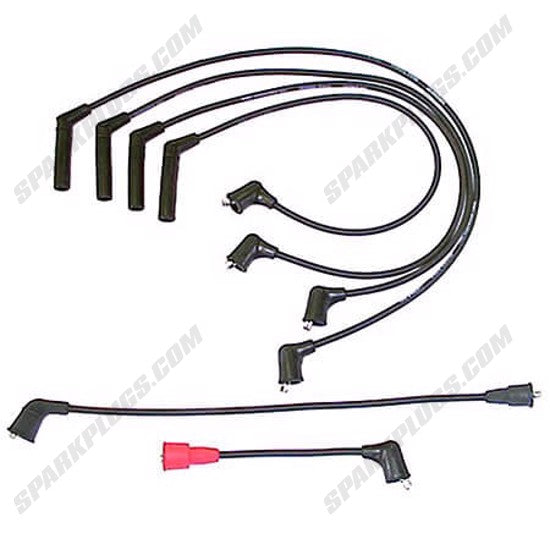 IGN WIRE SET-7MM