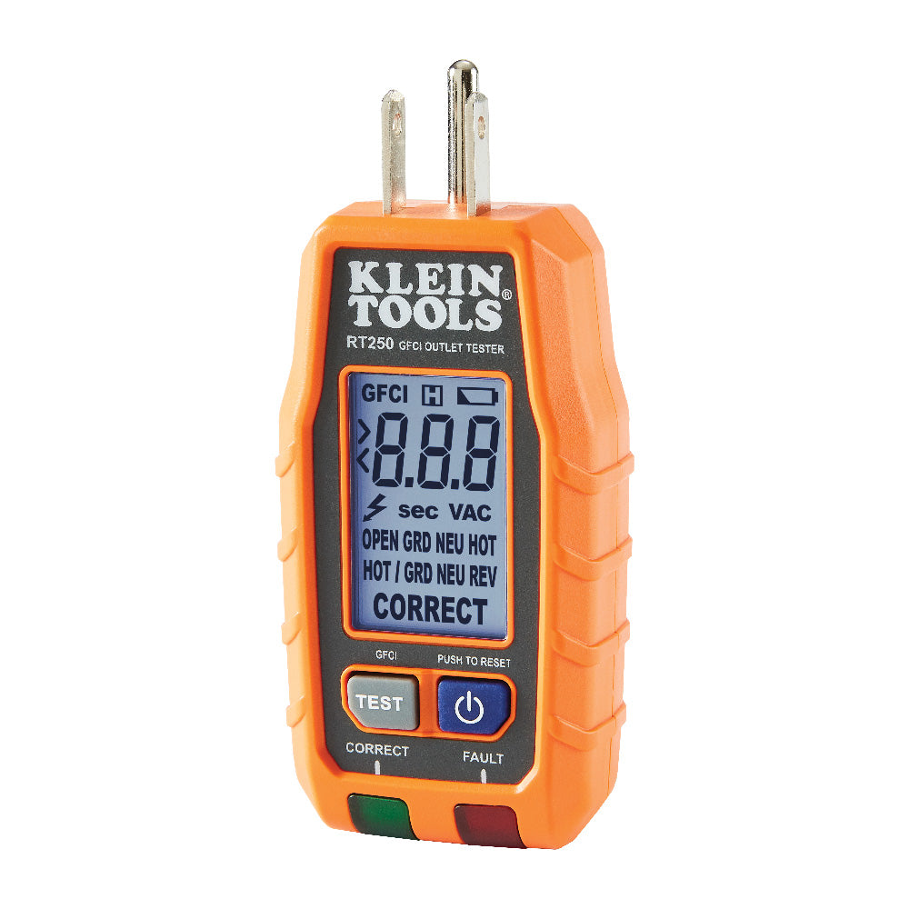 Klein Tools auto part