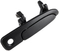 EXTERIOR DOOR HANDLE