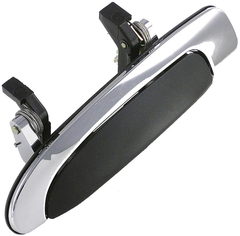 EXTERIOR DOOR HANDLE