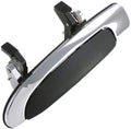 EXTERIOR DOOR HANDLE