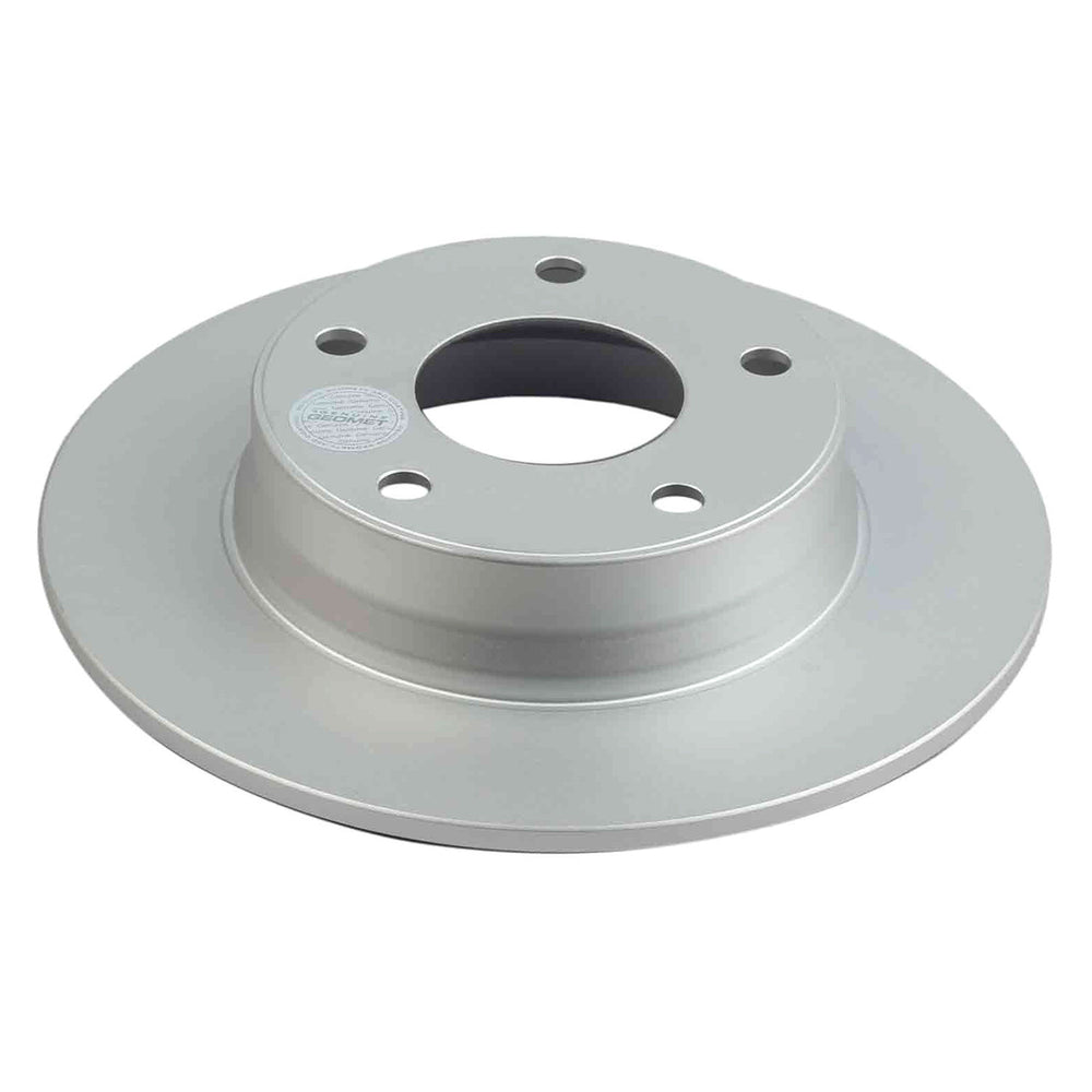 Power Stop 20-25 Nissan Sentra Rear Evolution Coated Rotor
