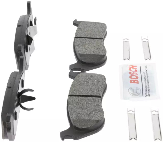 DISC BRAKE PADS
