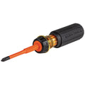 Klein Tools auto part detail
