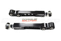 Torque Solution Radiator Mount Combo (Purple) : Mitsubishi Evolution 7/8/9