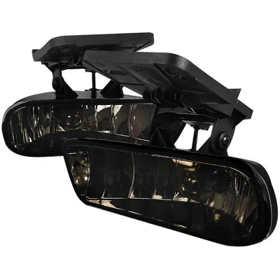 SPEC D TUNING fog light kit