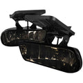 99-06 SIERRA FOG LIGHT KI