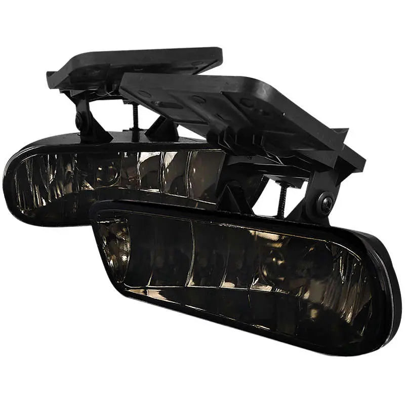 SPEC D TUNING fog light kit
