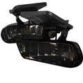 99-06 SIERRA FOG LIGHT KI