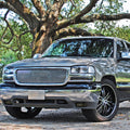 99-06 SIERRA FOG LIGHT KI