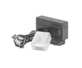 BACK-UP BATTERY SYSTEM