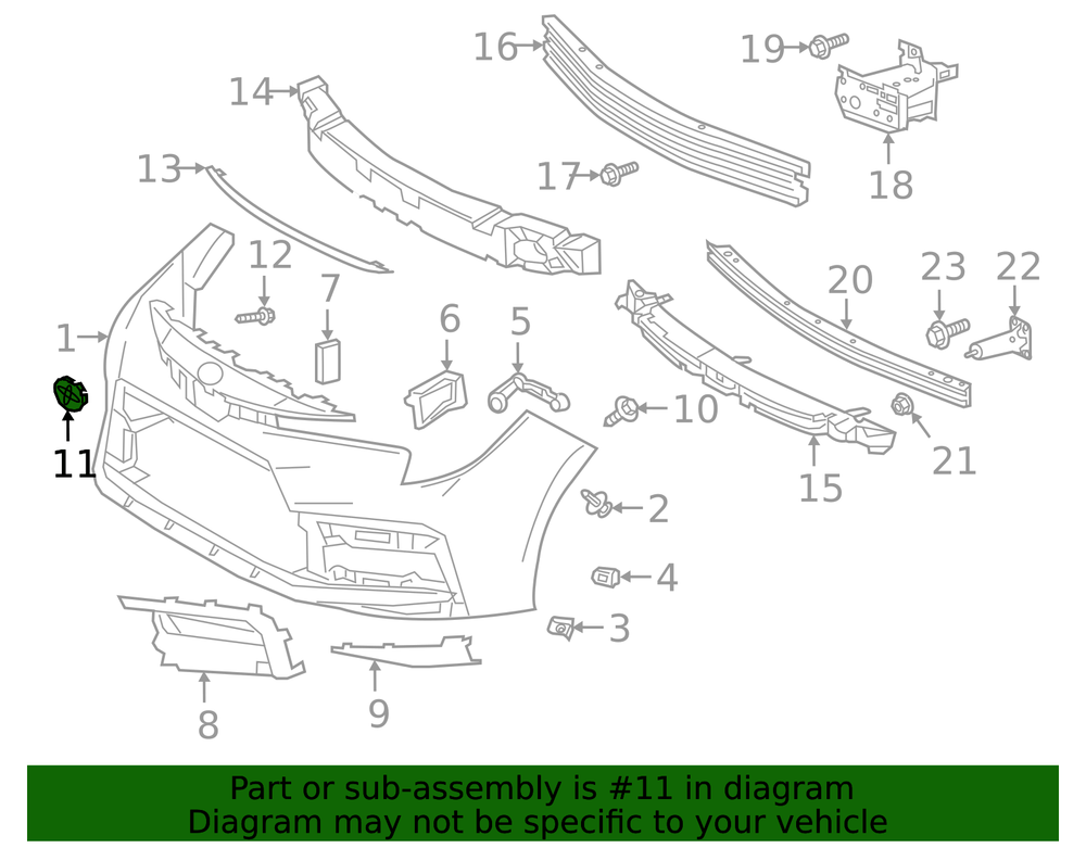 American Tire Distributers auto part