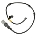 Power Stop 11-17 Lexus LS460 Rear Left Euro-Stop Electronic Brake Pad Wear Sensor
