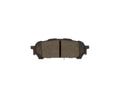 DISC BRAKE PADS