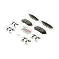 DISC BRAKE PADS
