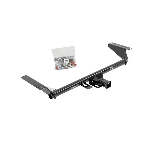 HARDWARE KIT CLASS III HITCH