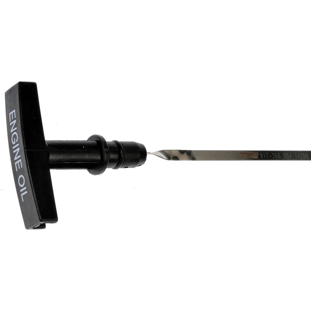 OIL LEVEL DIPSTICK