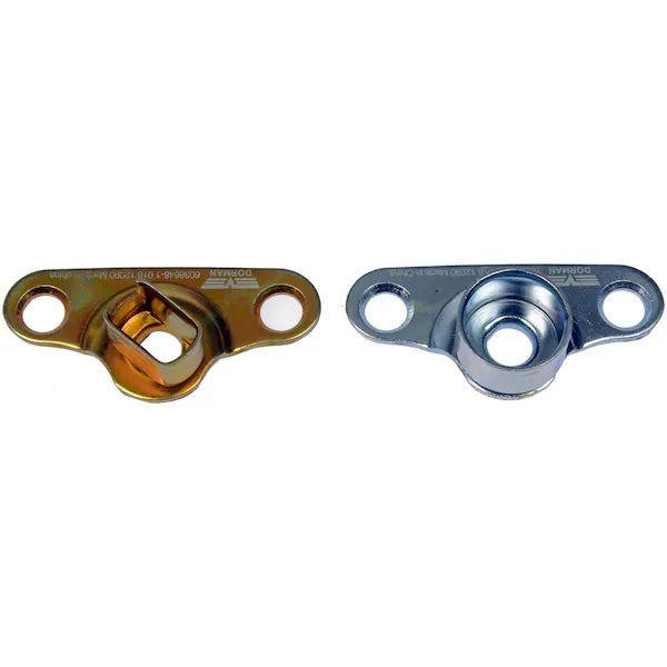 TAILGATE HINGE KIT