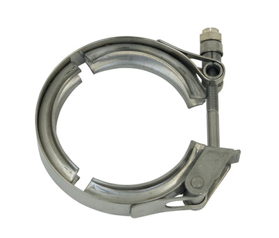 V B& CLAMP 304SS 2IN NO APPLICATION
