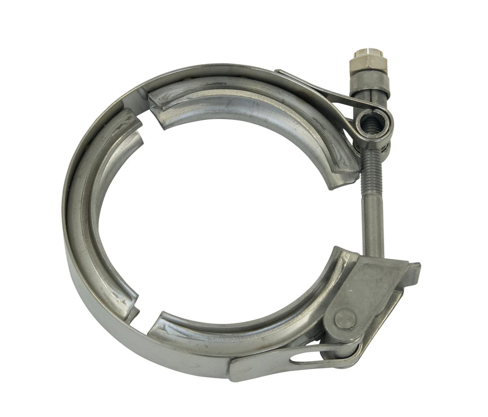 V B& CLAMP 304SS 2IN NO APPLICATION