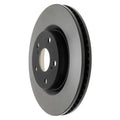 DISC BRAKE ROTOR