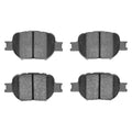 R1 00-10 Scion TC Front R1 Ceramic Brake Pads