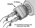 Engine Adapter