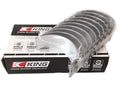 King Engine Bearings Honda B18A1 (Size +0.50mm) Main Bearing Set
