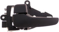 INTERIOR DOOR HANDLE