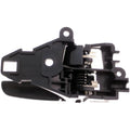 INTERIOR DOOR HANDLE
