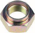 NUT;M201.5X29MM HEX