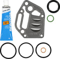 Engine Crankcase Cover Gasket Set - 08-35054-01