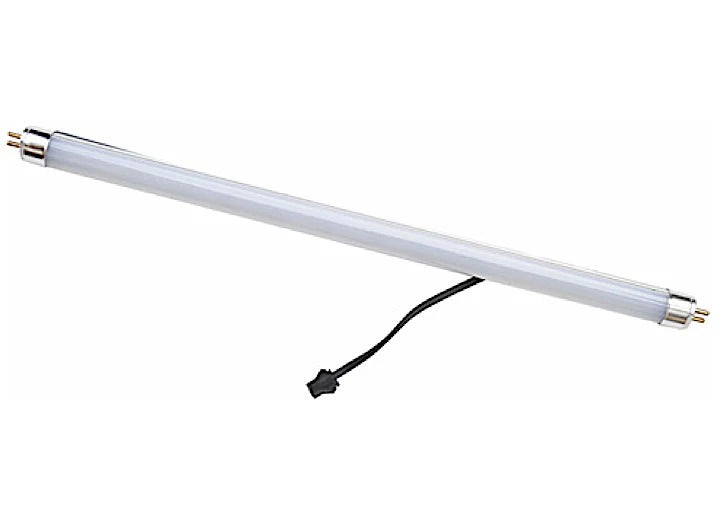 LED BULB FOR T5 FLUORESCENT 12 INCH FIXTURES WARM WHITE