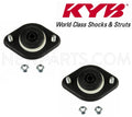 KYB Shocks & Struts Strut Mount Rear 05-11 Acura RL