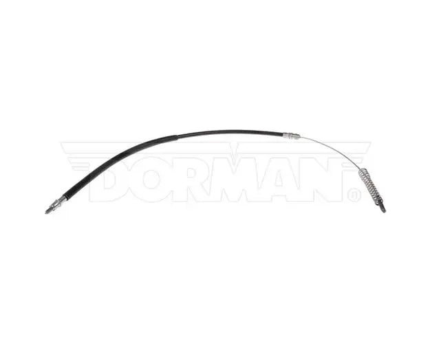 BRAKE CABLE