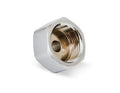 6AN-660 BOTTLE NUT ADAPTER