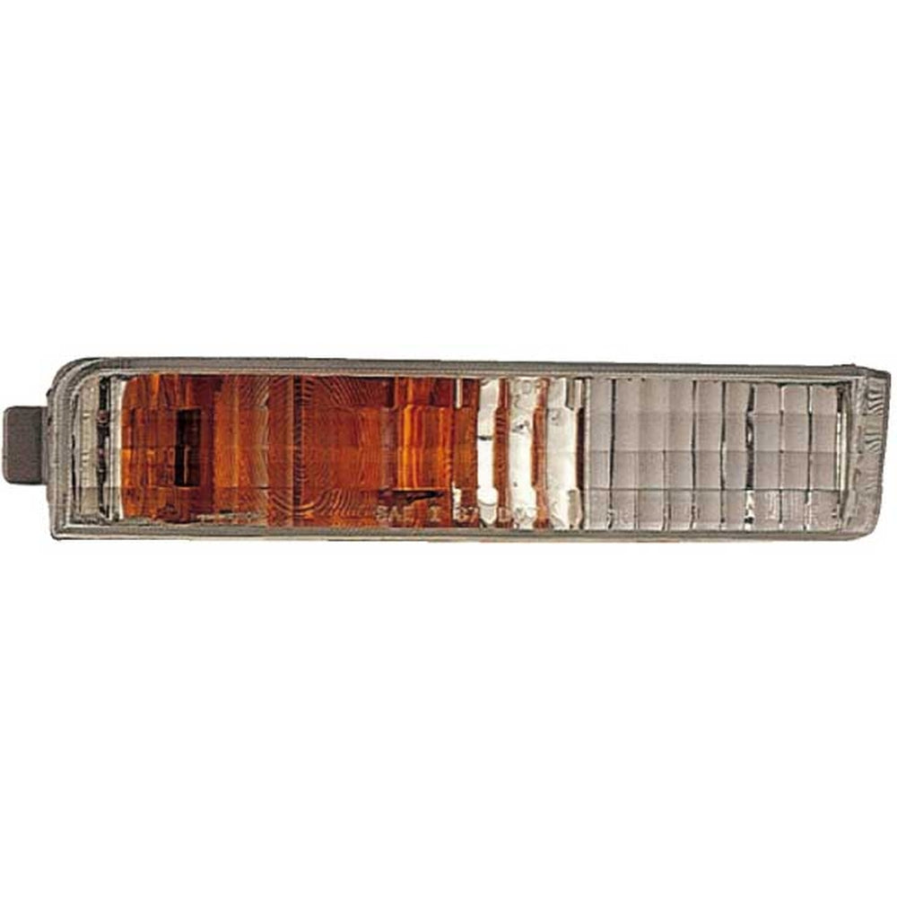 RH FRONT SIGNAL LAMP; EXCEPT WGN; ACCORD 9091