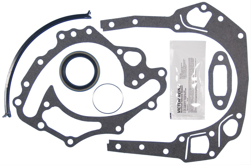 Ford-PassandTrkLincMerc:351C351M400(70-82)Contains Repair Sleeve(Option