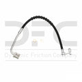 DFC 99-03 Ford F-550 Super Duty Rear-R lo/Rr R Lo Brake Hose