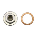 Killer B Oil Temperature Sensor Adapter M18 PT