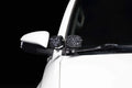 MORIMOTO DOUBLE POD ADAPTERS (SET)