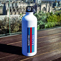 Sparco Water Bottle Martini-Racing