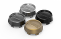 Kansei Gunmetal Tall Cap